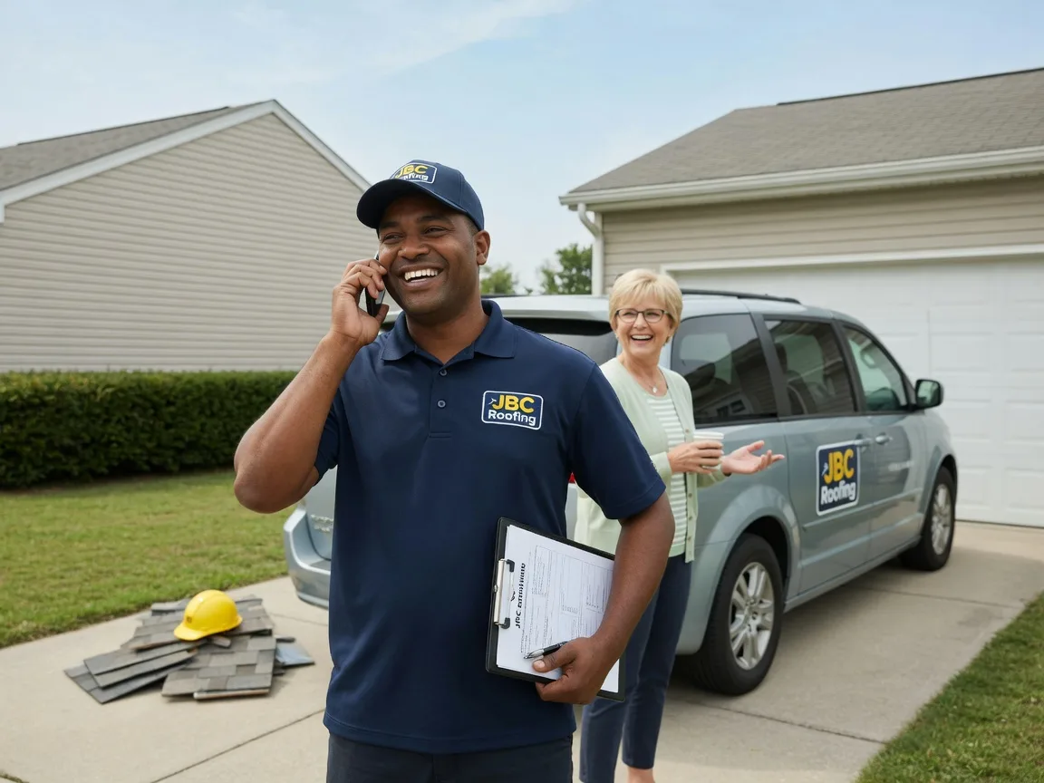 Roof Replacement Sugar Grove, WV FAQs